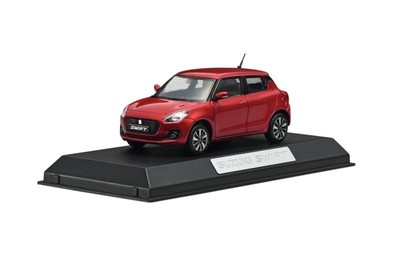 diecast suzuki ignis